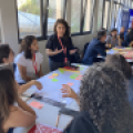 Enhancing the Effectiveness of World Heritage Management: International Workshop in Valparaíso, Chile